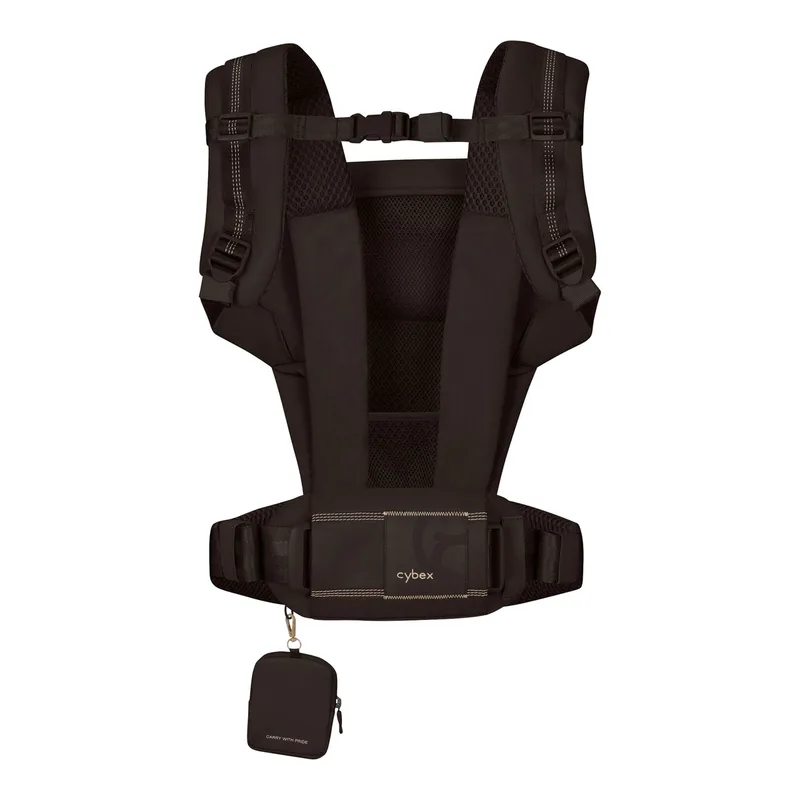 Babytrage LAYA de Cybex en Marron – photo produit 1 sur 3