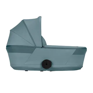 Balios S Lux - kinderwagen - 2-in-1 - met opvouwbare wieg - 2026 von Cybex in Stormy Blue – Produktfoto 4 von 4