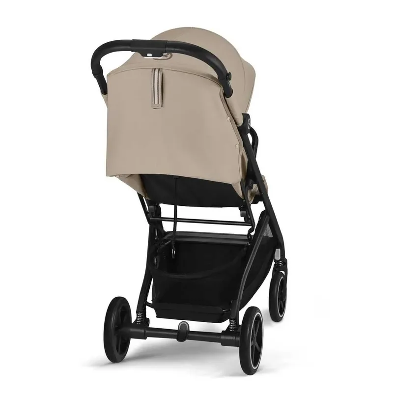 Beezy - Buggy - 2026 by Cybex in Almond Beige – product photo 6 of 6
