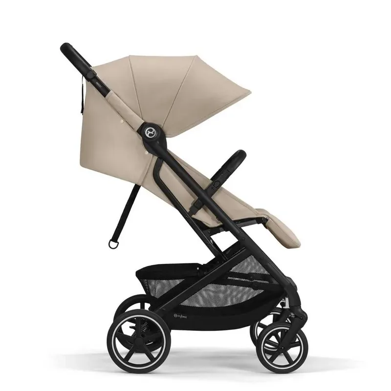 Beezy - Buggy - 2026 by Cybex in Almond Beige – product photo 3 of 6
