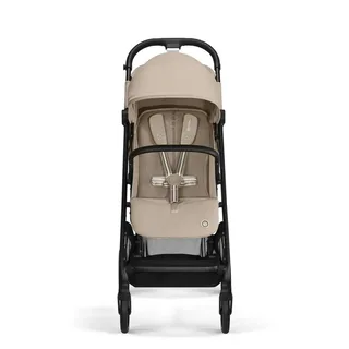 Beezy - Buggy - 2026 by Cybex in Almond Beige – product photo 2 of 6