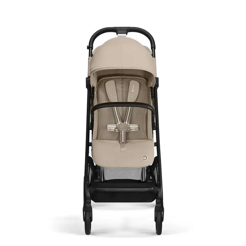 Beezy - Buggy - 2026 by Cybex in Almond Beige – product photo 2 of 6