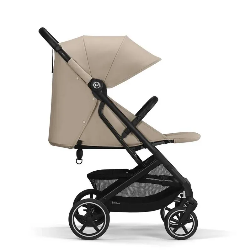 Beezy - Buggy - 2026 by Cybex in Almond Beige – product photo 4 of 6