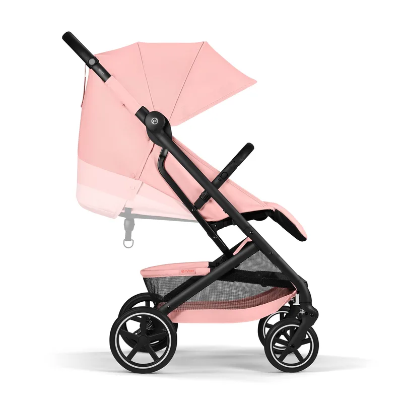 Beezy - Buggy - 2026 von Cybex in Candy Pink – Produktfoto 3 von 4
