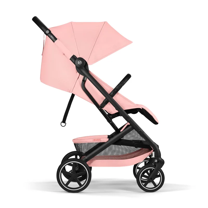 Beezy - Buggy - 2026 von Cybex in Candy Pink – Produktfoto 2 von 4