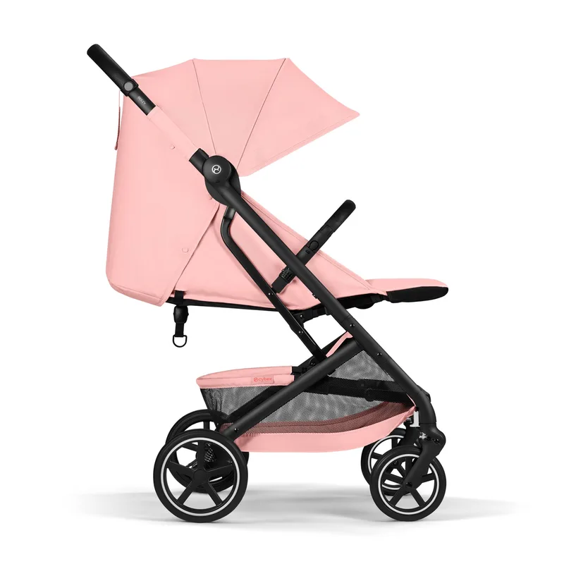 Beezy - Buggy - 2026 von Cybex in Candy Pink – Produktfoto 4 von 4