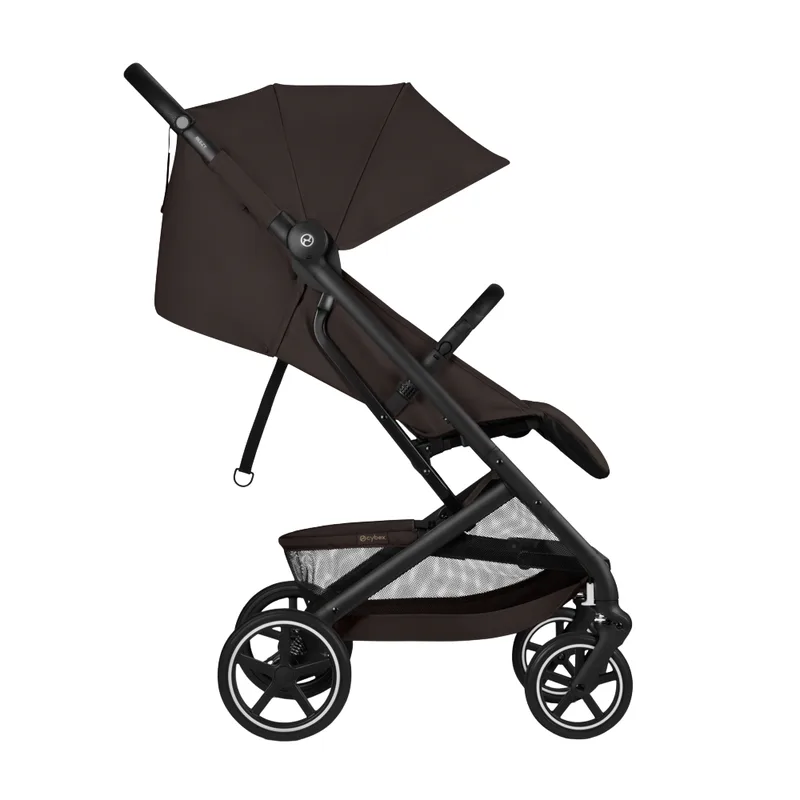 Beezy - Buggy - 2026 von Cybex in Chocolate Brown – Produktfoto 3 von 4