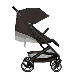 Beezy - Buggy - 2026 von Cybex in Chocolate Brown – Produktfoto 4 von 4
