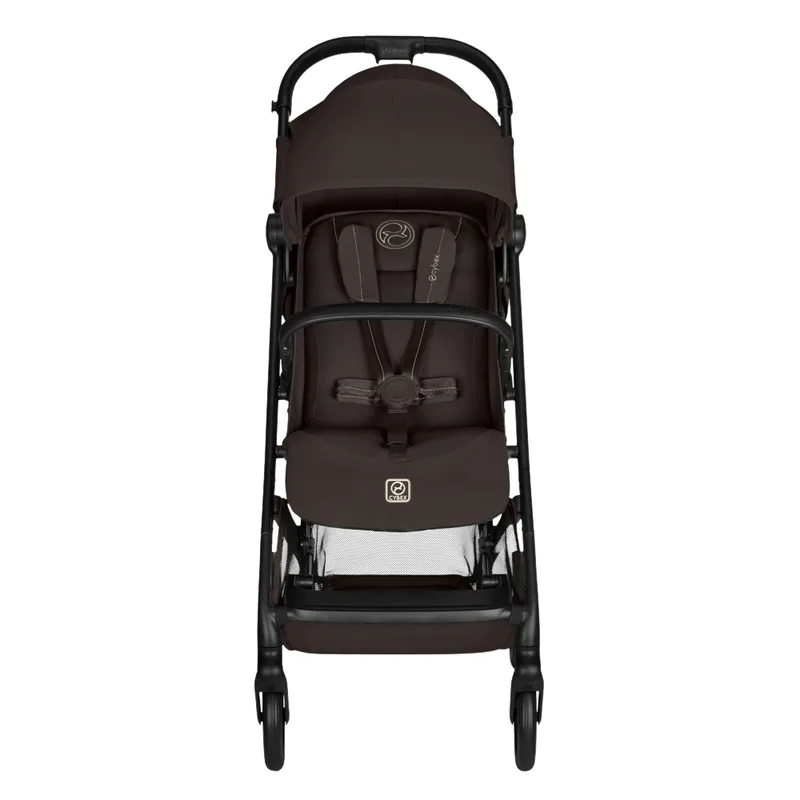 Beezy - Buggy - 2026 von Cybex in Chocolate Brown – Produktfoto 2 von 4