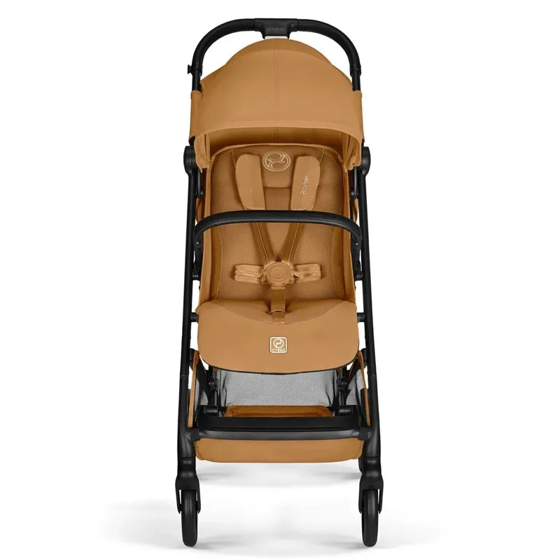 Beezy - Buggy - 2026 by Cybex in Cinnamon Yellow – product photo 3 of 6