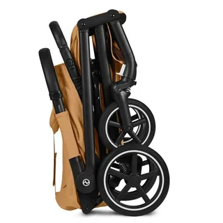 Beezy - Buggy - 2026 by Cybex in Cinnamon Yellow – product photo 6 of 6