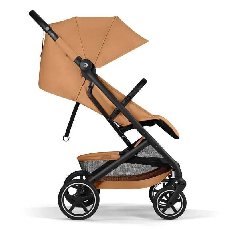 Beezy - Buggy - 2026 by Cybex in Cinnamon Yellow – product photo 4 of 6