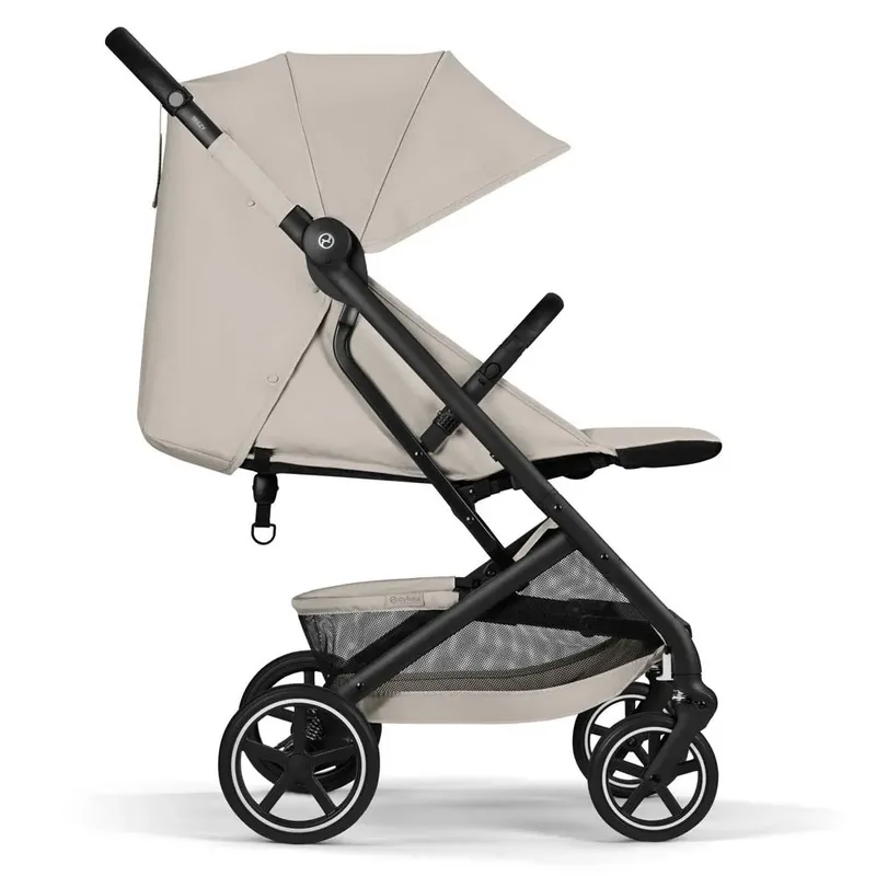Beezy - Buggy - 2026 by Cybex in Dune Grey – product photo 5 of 6