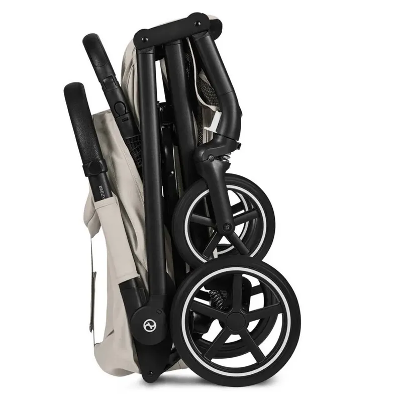 Beezy - Buggy - 2026 by Cybex in Dune Grey – product photo 6 of 6