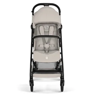Beezy - Buggy - 2026 by Cybex in Dune Grey – product photo 3 of 6