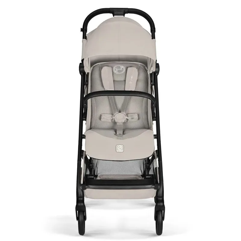Beezy - Buggy - 2026 by Cybex in Dune Grey – product photo 3 of 6