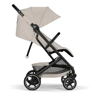 Beezy - Buggy - 2026 by Cybex in Dune Grey – product photo 4 of 6