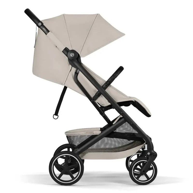 Beezy - Buggy - 2026 by Cybex in Dune Grey – product photo 4 of 6