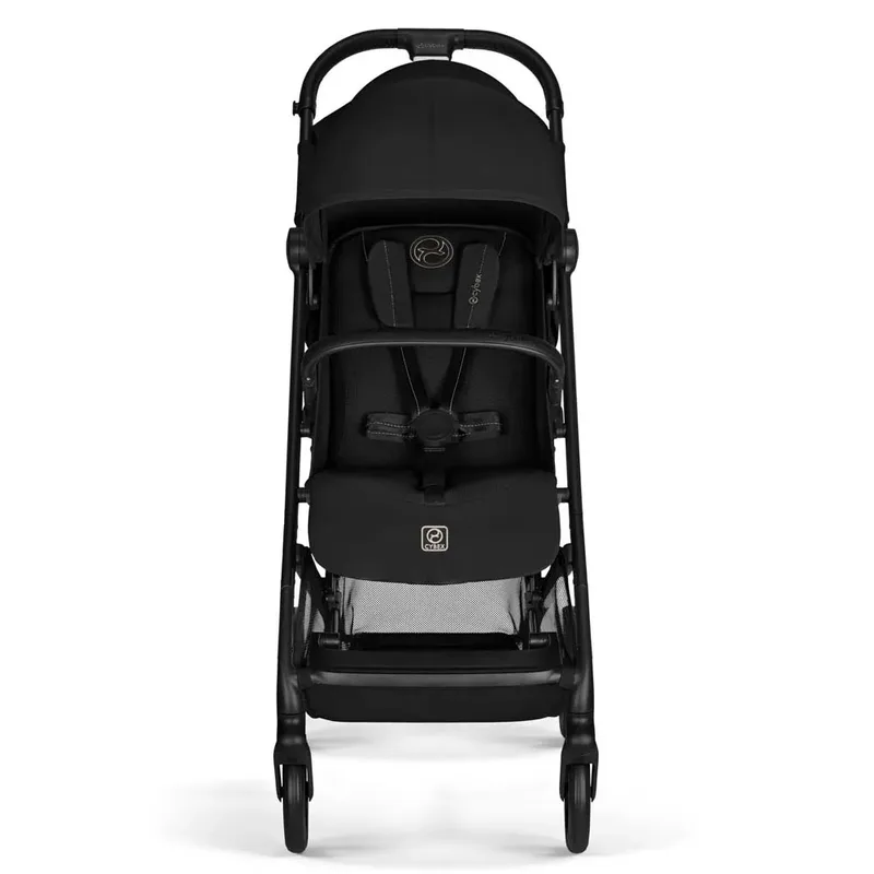 Beezy - Buggy - 2026 von Cybex in Magic Black – Produktfoto 3 von 6