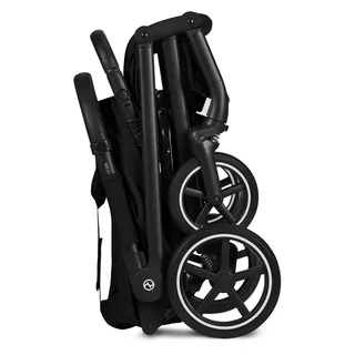 Beezy - Buggy - 2026 von Cybex in Magic Black – Produktfoto 6 von 6