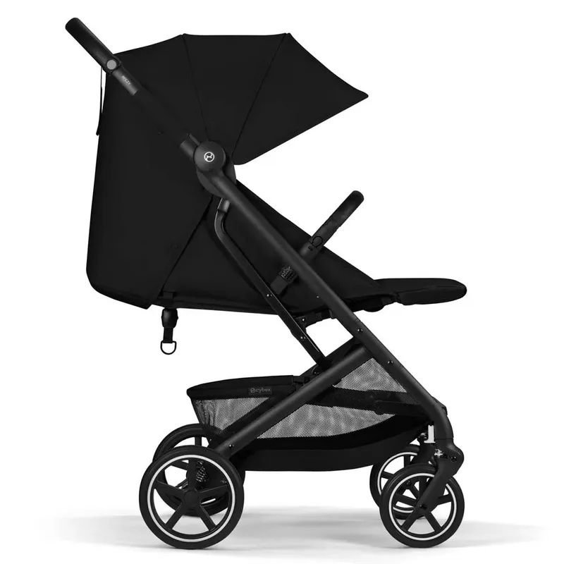 Beezy - Buggy - 2026 von Cybex in Magic Black – Produktfoto 4 von 6