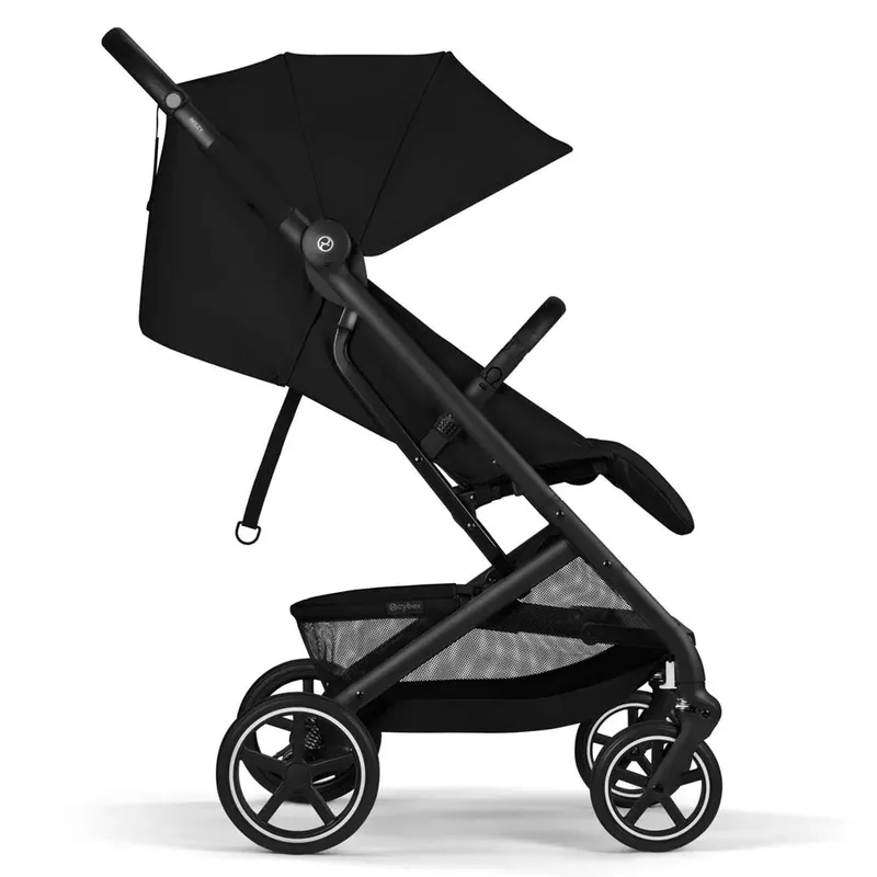 Beezy - Buggy - 2026 von Cybex in Magic Black – Produktfoto 5 von 6