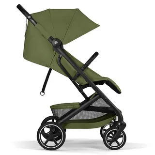 Beezy - Buggy - 2026 von Cybex in Moss Green – Produktfoto 4 von 6
