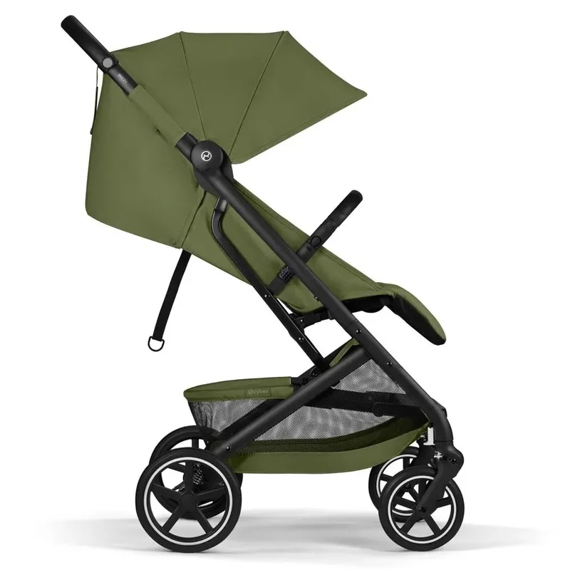 Beezy - Buggy - 2026 von Cybex in Moss Green – Produktfoto 4 von 6