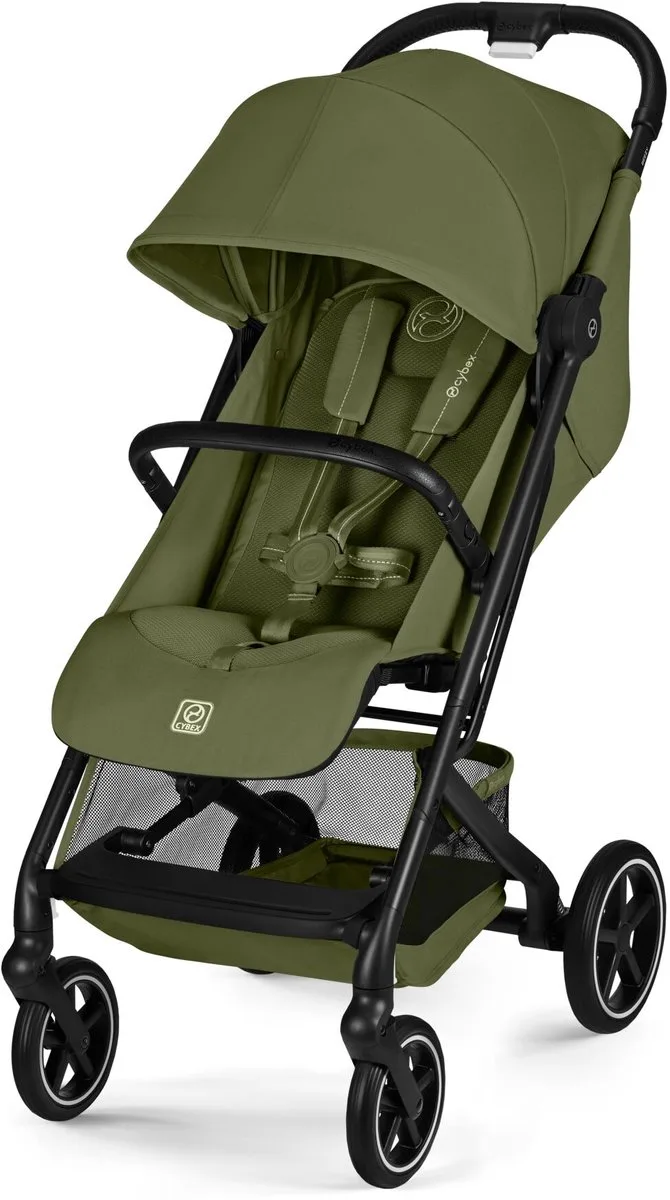 Beezy - Buggy - 2026 by Cybex in Moss Green – product photo