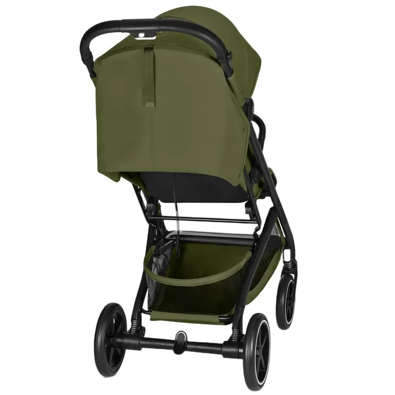 Beezy - Buggy - 2026 von Cybex in Moss Green – Produktfoto 2 von 6