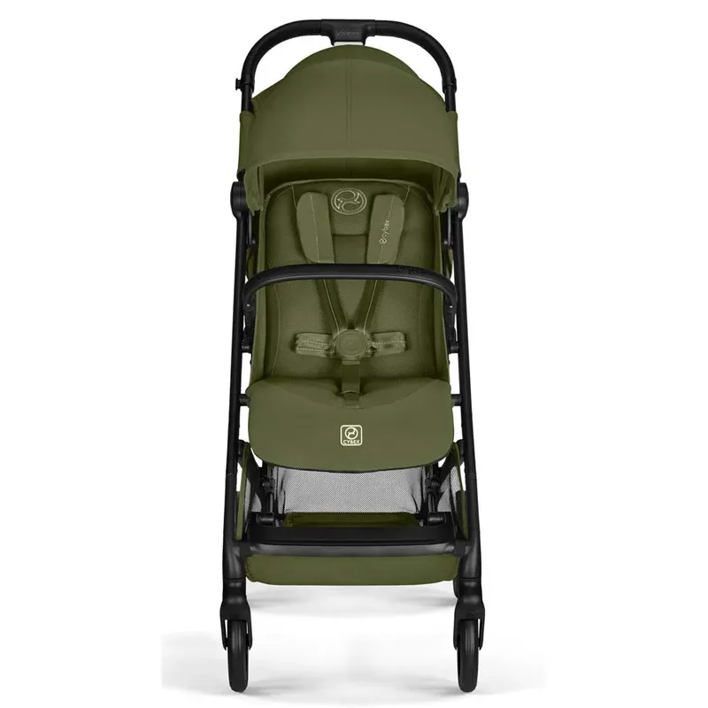 Beezy - Buggy - 2026 von Cybex in Moss Green – Produktfoto 3 von 6