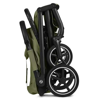 Beezy - Buggy - 2026 von Cybex in Moss Green – Produktfoto 6 von 6