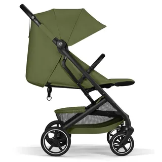 Beezy - Buggy - 2026 von Cybex in Moss Green – Produktfoto 5 von 6
