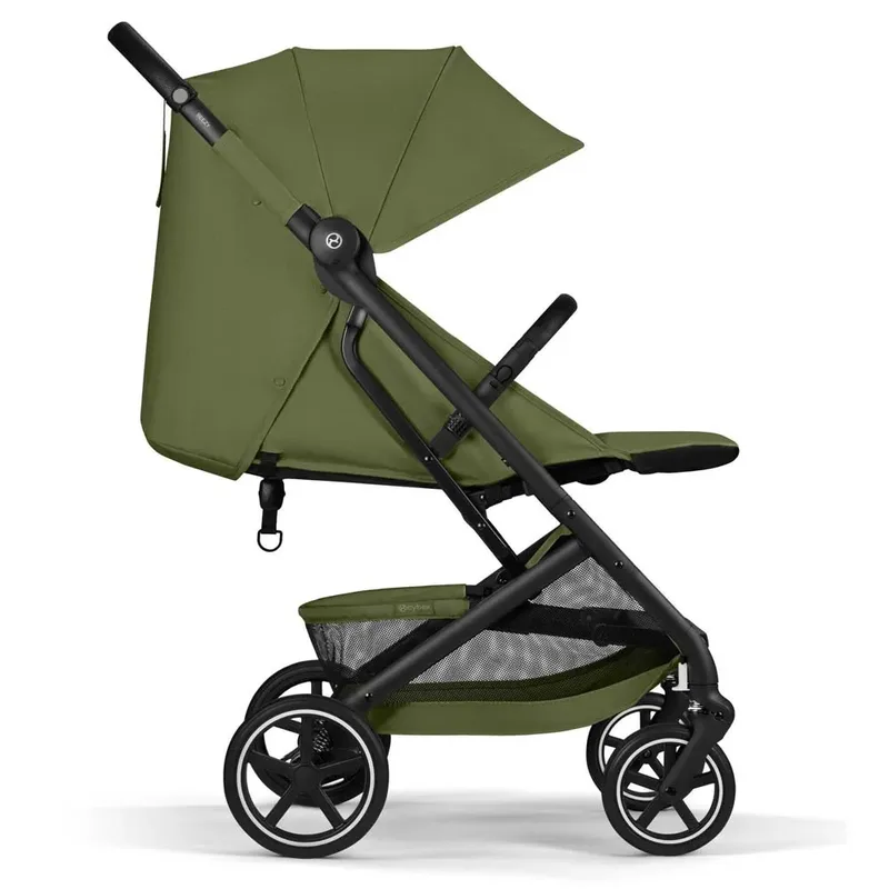 Beezy - Buggy - 2026 von Cybex in Moss Green – Produktfoto 5 von 6