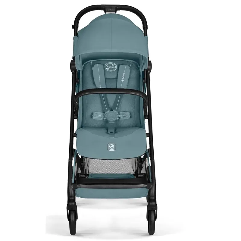 Beezy - Buggy - 2026 by Cybex in Stormy Blue – product photo 3 of 6