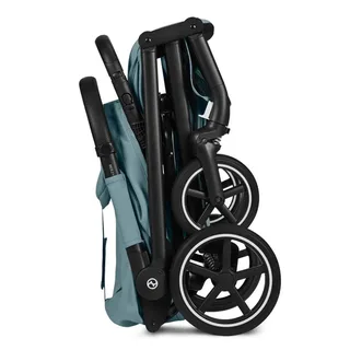 Beezy - Buggy - 2026 by Cybex in Stormy Blue – product photo 6 of 6