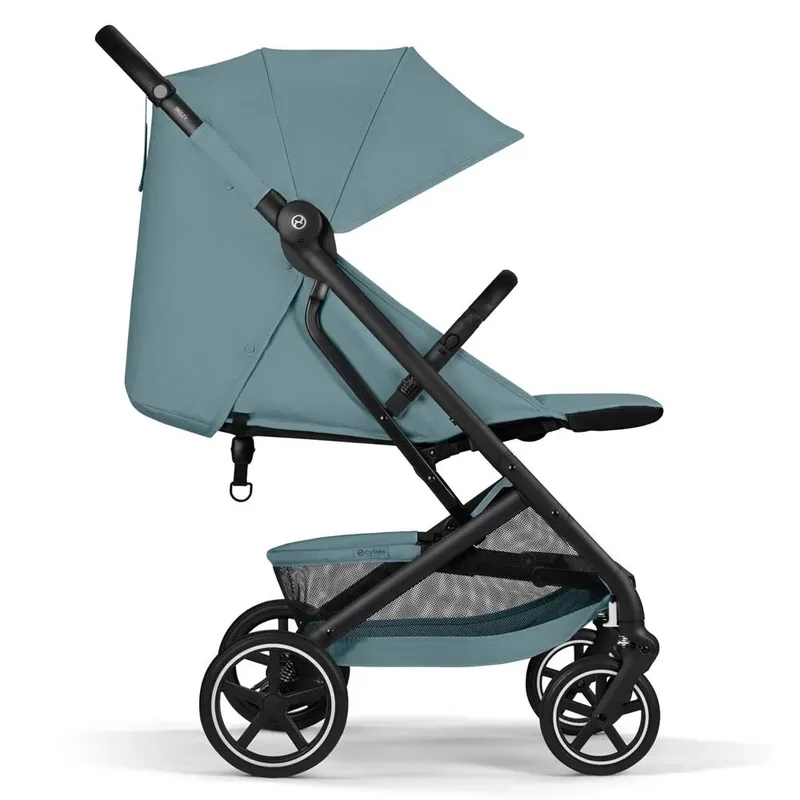 Beezy - Buggy - 2026 by Cybex in Stormy Blue – product photo 5 of 6