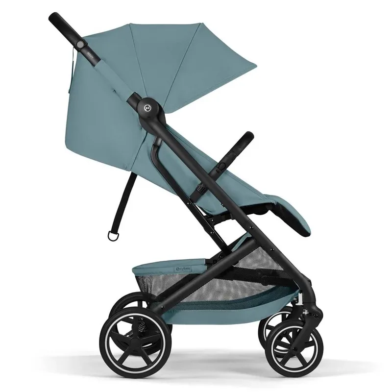 Beezy - Buggy - 2026 by Cybex in Stormy Blue – product photo 4 of 6