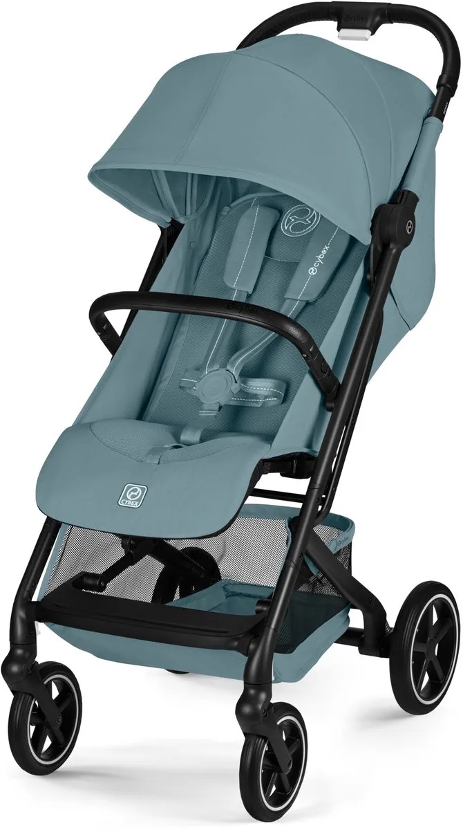 Beezy - Buggy - 2026 från Cybex i Stormy Blue – produktbild