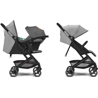 Beezy Travelsystem Inclaton S2 Kinderwagen de Cybex – photo produit 2 sur 6