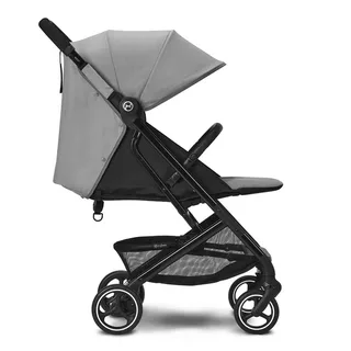 Beezy Travelsystem Inclaton S2 Kinderwagen de Cybex – photo produit 3 sur 6