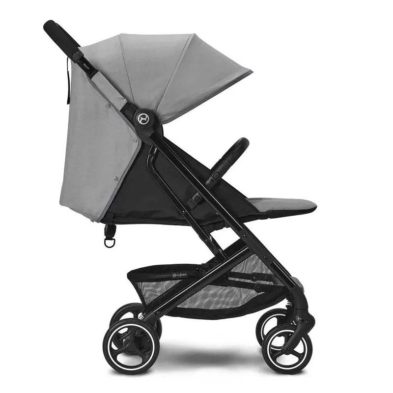 Beezy Travelsystem Inclaton S2 Kinderwagen de Cybex – photo produit 3 sur 6