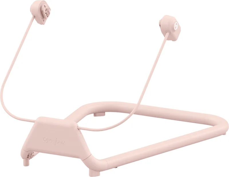 Bouncer - Wipstoel - Standaard fra Cybex i Pearl Pink – produktbillede