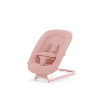 Bouncer - Wipstoel - Standaard by Cybex in Pearl Pink – product photo 2 of 3