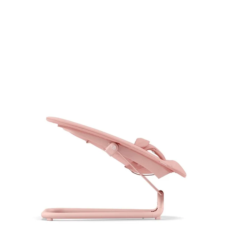Bouncer - Wipstoel - Standaard by Cybex in Pearl Pink – product photo 3 of 3