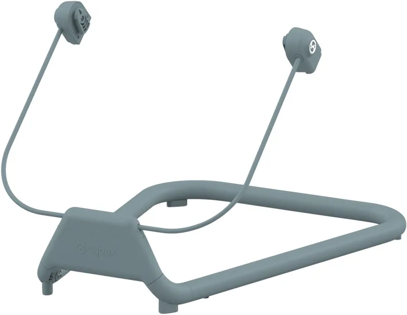Bouncer - Wipstoel - Standaard by Cybex in Stone Blue – product photo
