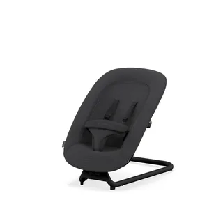Bouncer - Wipstoel - Standaard by Cybex in Stunning Black – product photo 2 of 3
