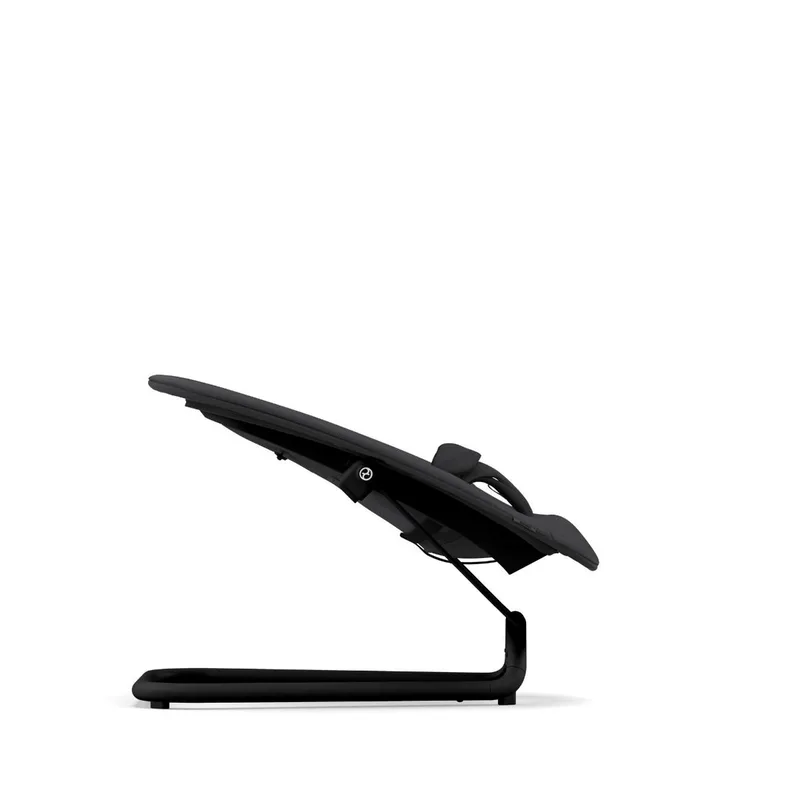Bouncer - Wipstoel - Standaard by Cybex in Stunning Black – product photo 3 of 3