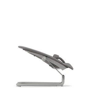Bouncer - Wipstoel - Standaard by Cybex in Suede Grey – product photo 3 of 3