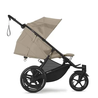 Buggy - Avi Spin - Amandel Beige de Cybex – photo produit 2 sur 6